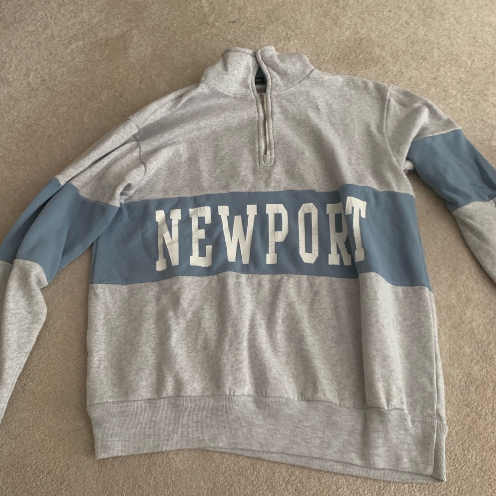 Newport sweatshirt
